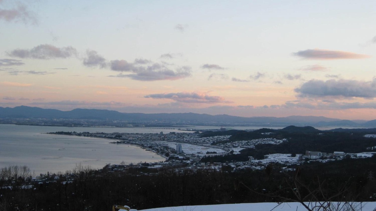 Photo of Outdoor in Minami-komatsu