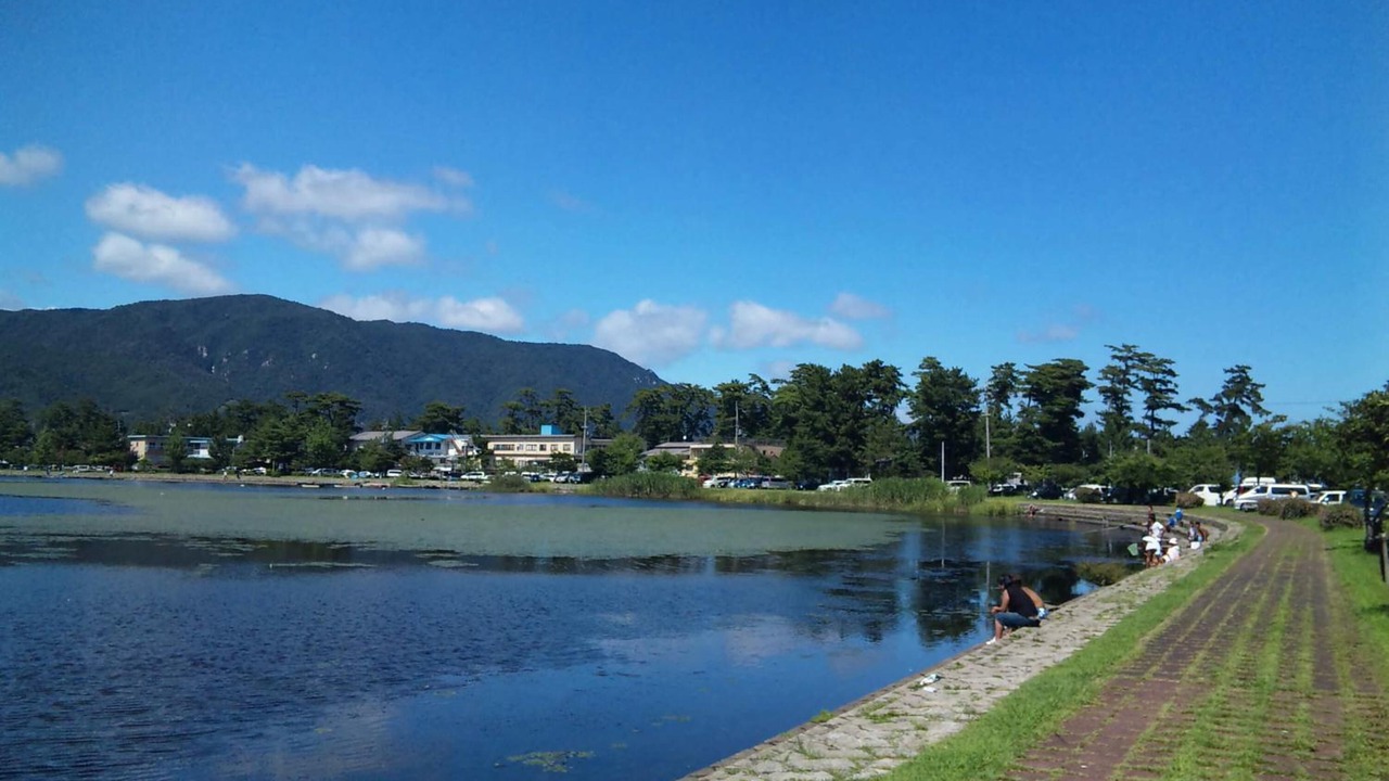 Photo of Outdoor in Minami-komatsu