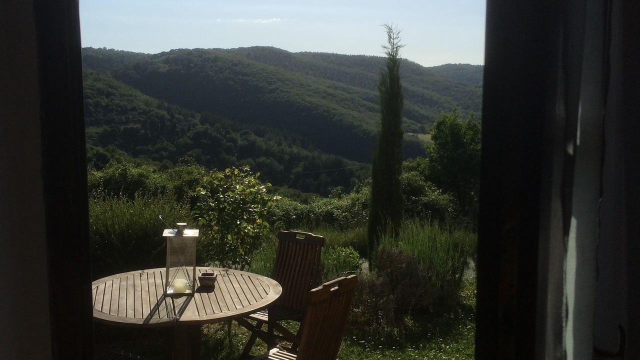 Photo of Bedroom in Castellina in Chianti