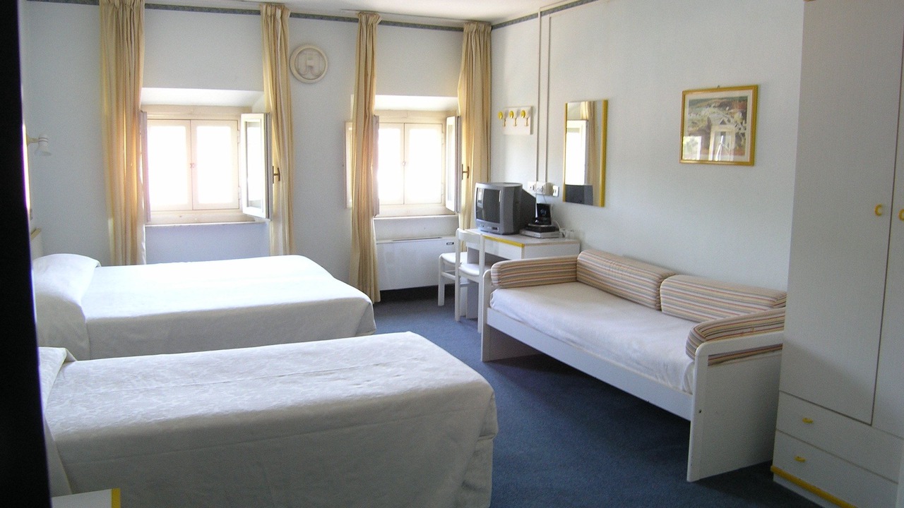 Photo of Bedroom in Rosignano Solvay