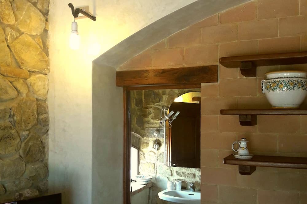 Photo of Bathroom in Tavarnelle Val di Pesa