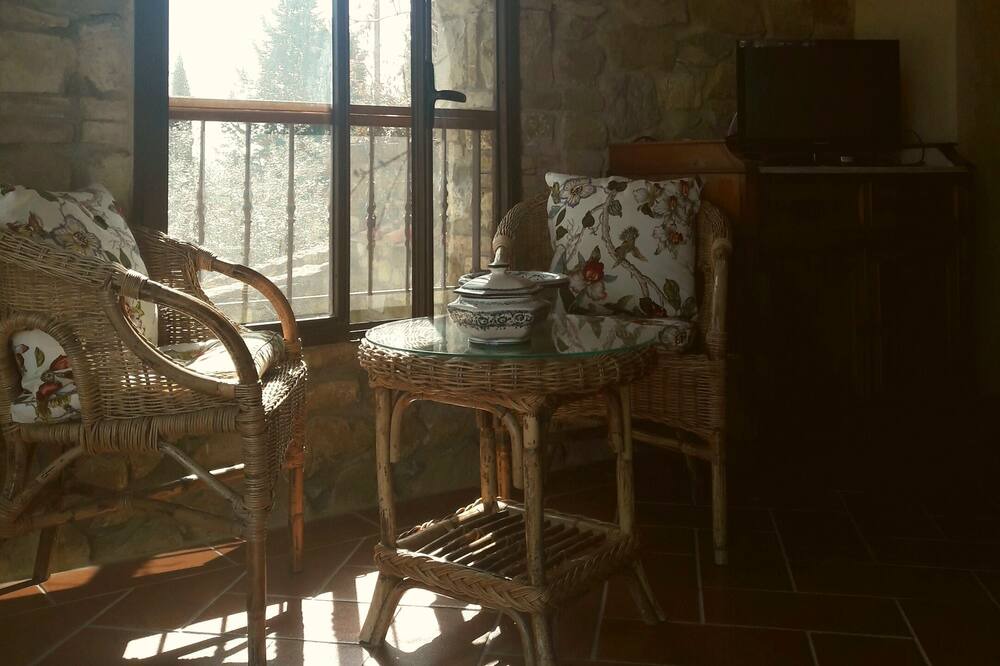 Photo of Livingroom in Tavarnelle Val di Pesa