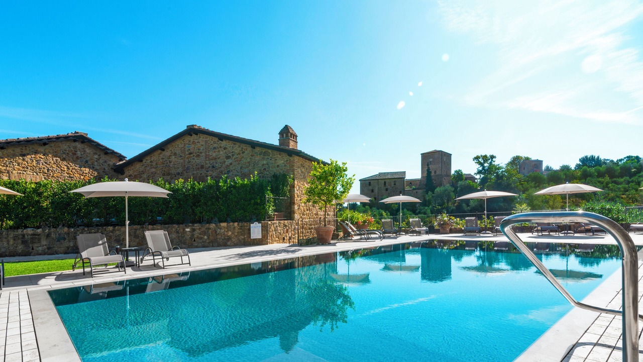 Photo of Outdoor in Stigliano