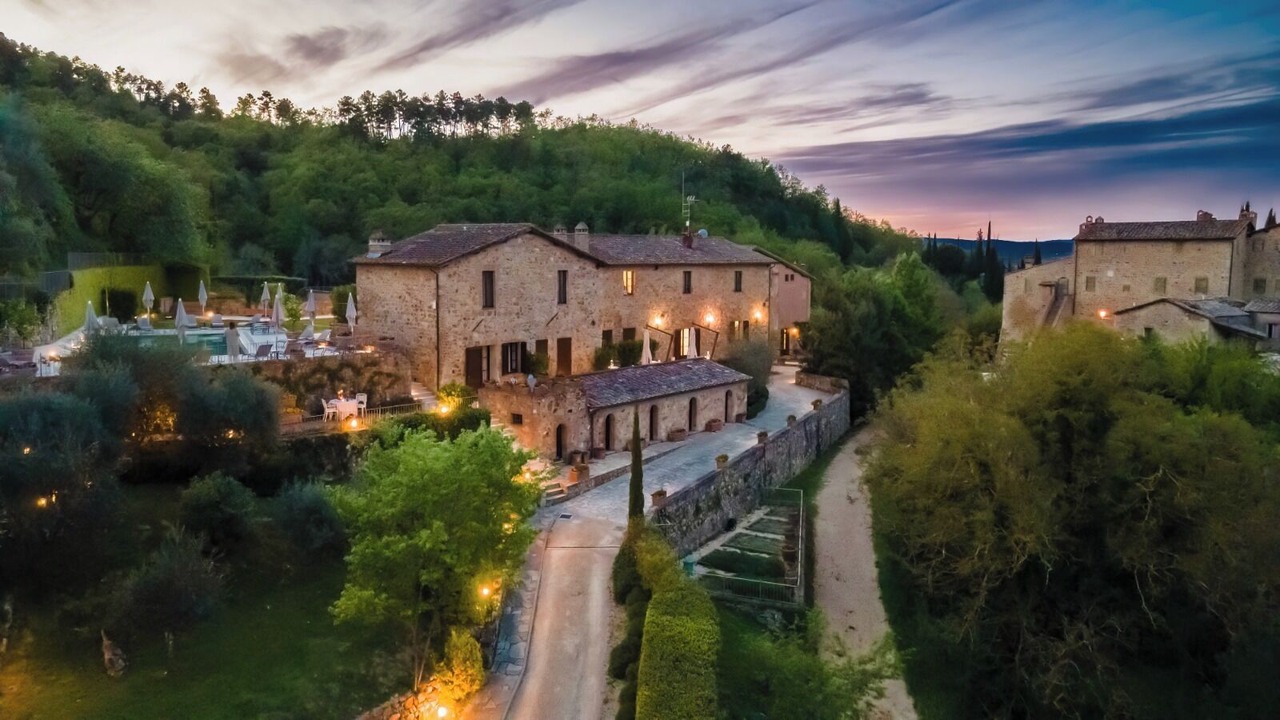 Photo of Outdoor in Stigliano