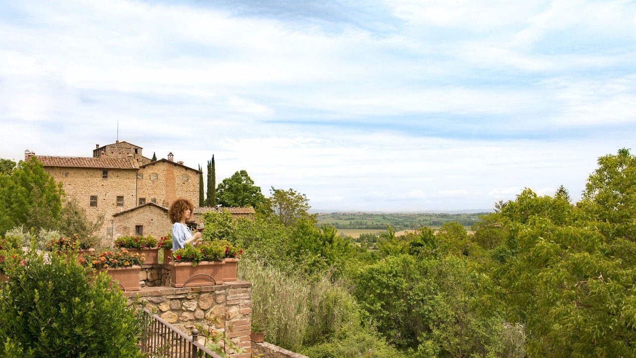 Photo of Outdoor in Stigliano
