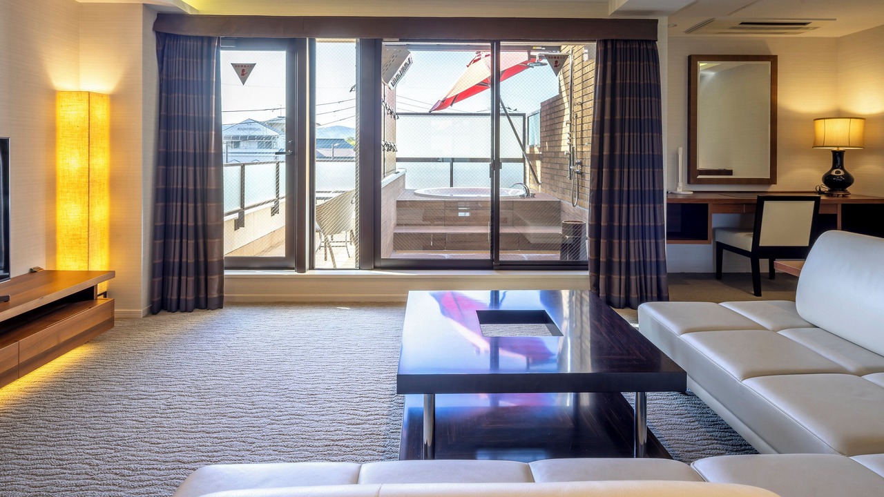 Photo of Bedroom in Kamigyo
