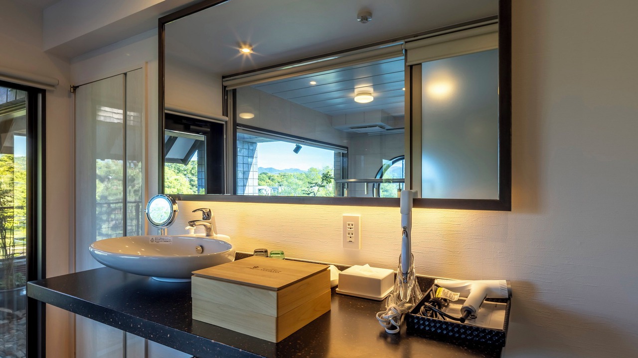Photo of Bathroom in Kamigyo
