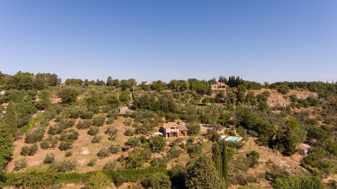 Photo of Outdoor in Sarteano