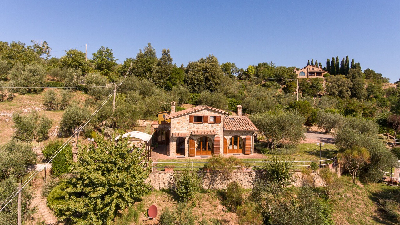 Photo of Outdoor in Sarteano