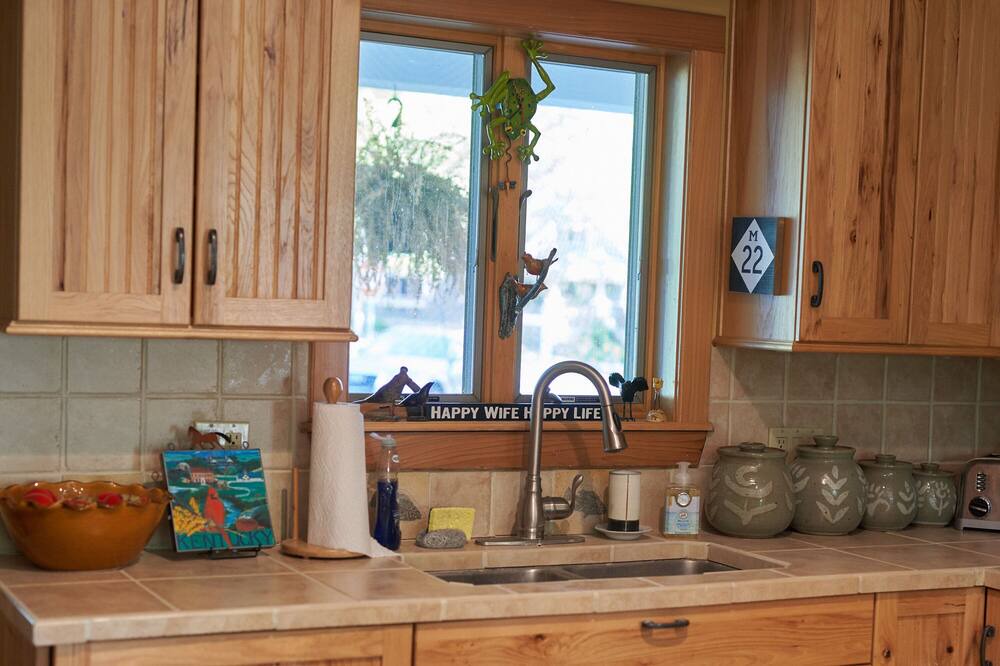 Photo of Kitchen in Leland