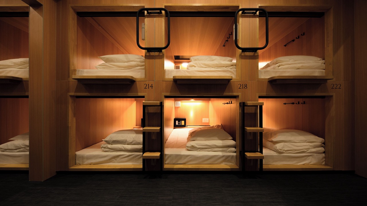 Photo of Bedroom in Gion