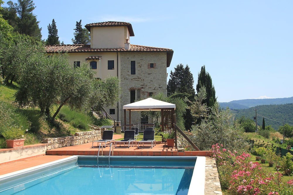 Photo of Outdoor in Pontassieve