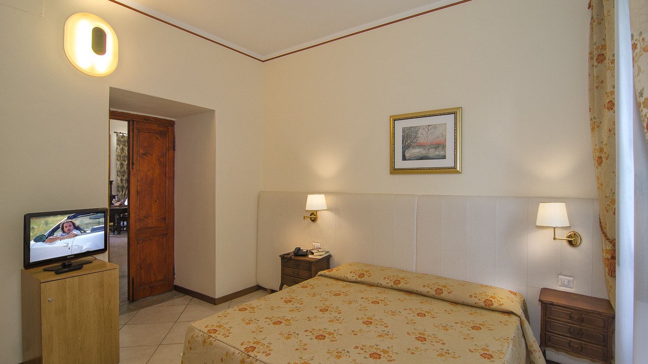 Photo of Bedroom in Marina di Pietrasanta