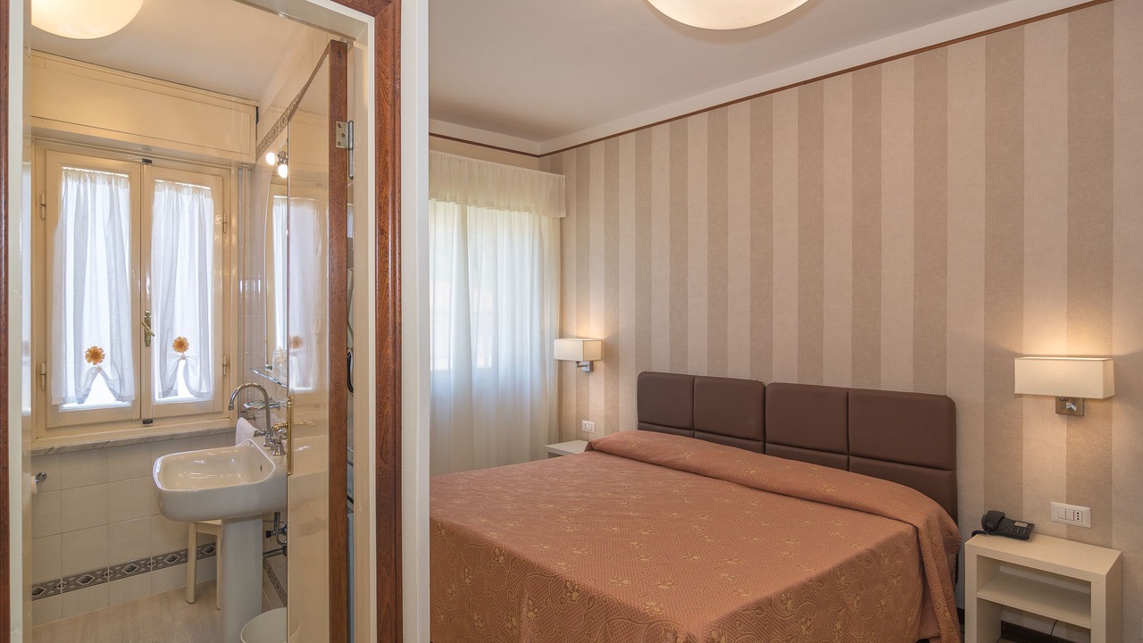 Photo of Bedroom in Marina di Pietrasanta