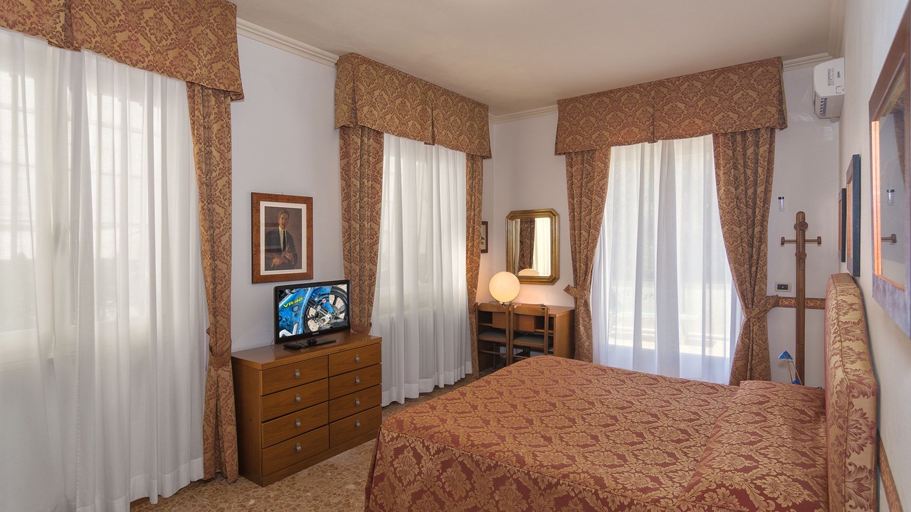 Photo of Bedroom in Marina di Pietrasanta