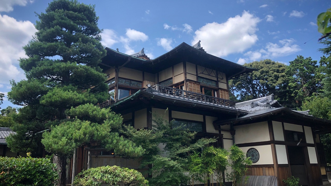 Photo of Outdoor in Sakyo Ward