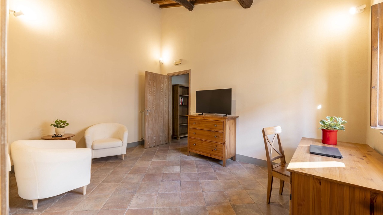 Photo of Bathroom in Montarioso