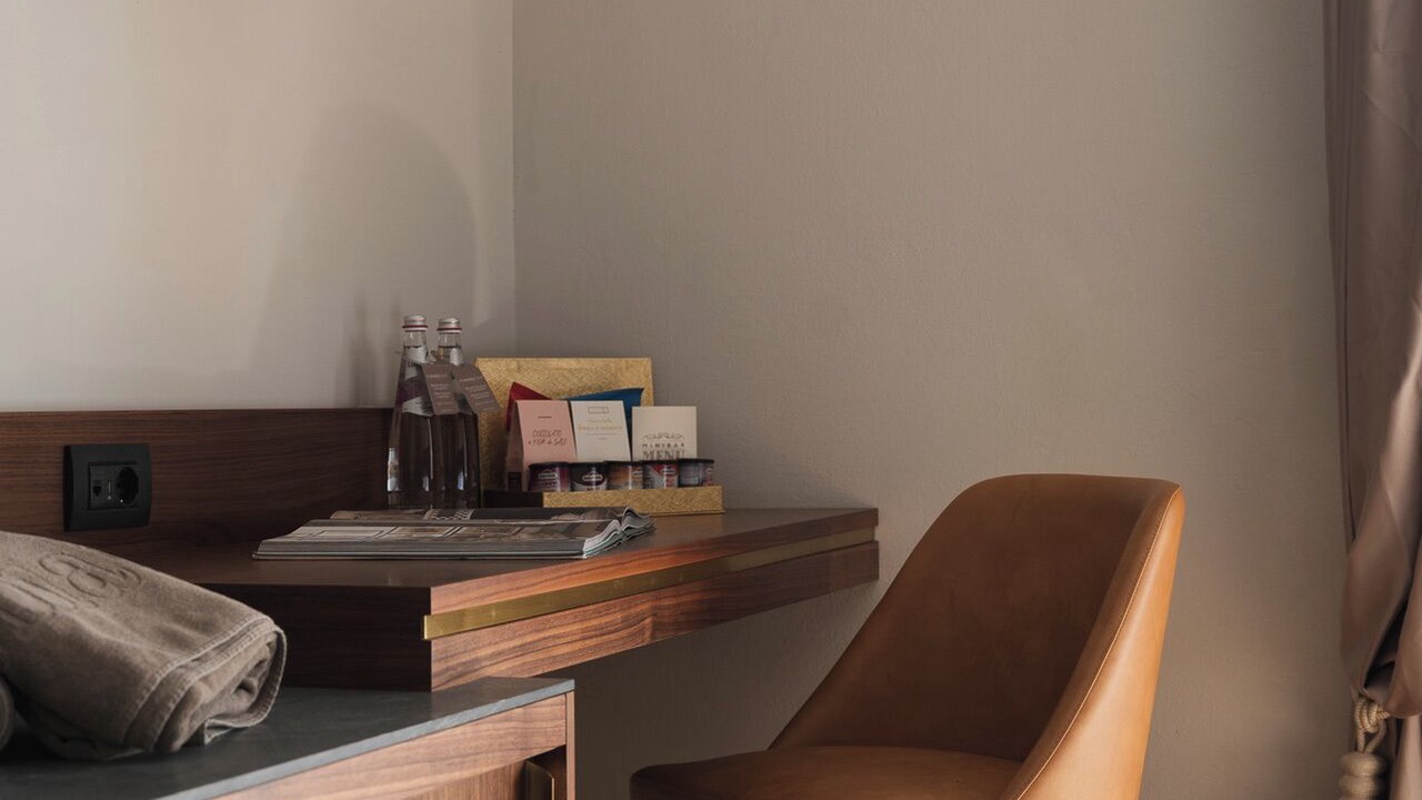 Photo of Bedroom in Forte dei Marmi