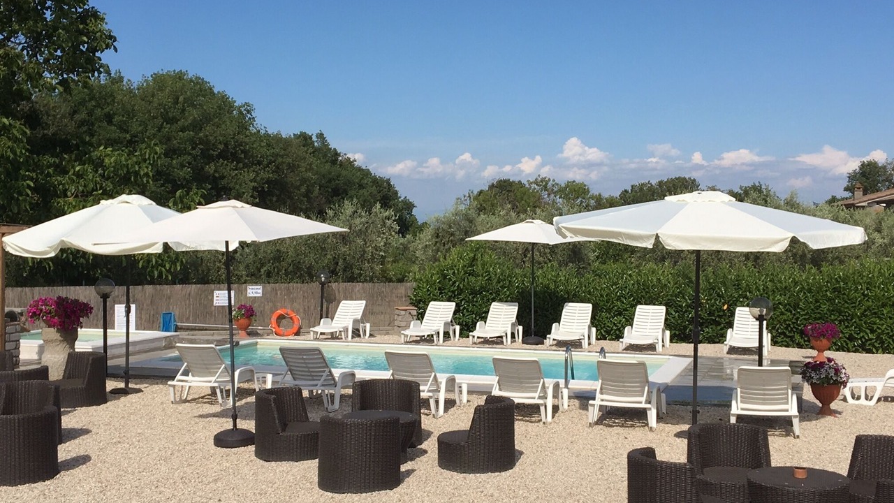 Photo of Patio Balcony in Vitorchiano