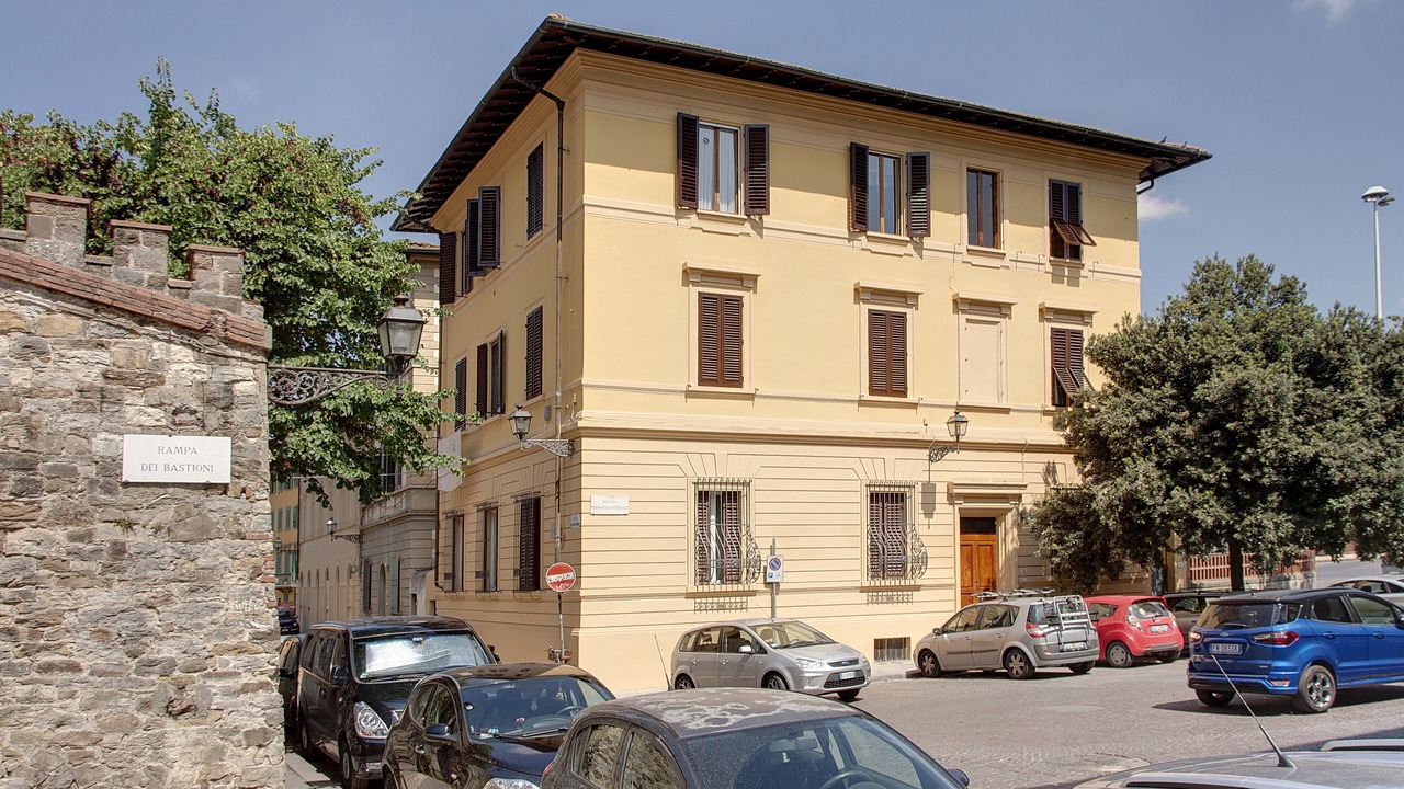 Photo of Outdoor in Ricorboli