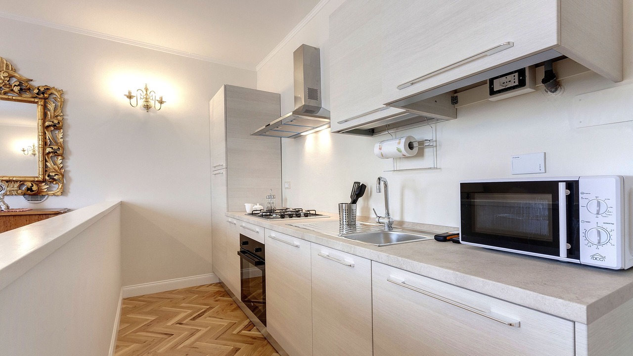 Photo of Kitchen in Ricorboli