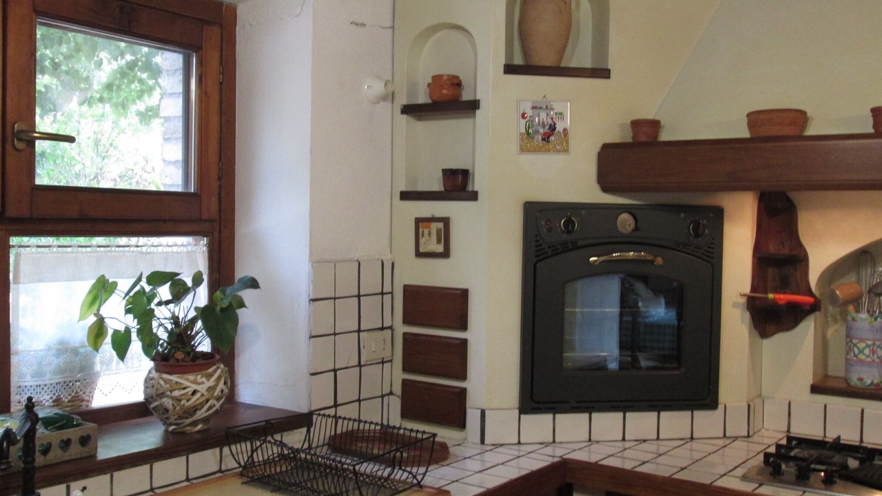Photo of Kitchen in Chia