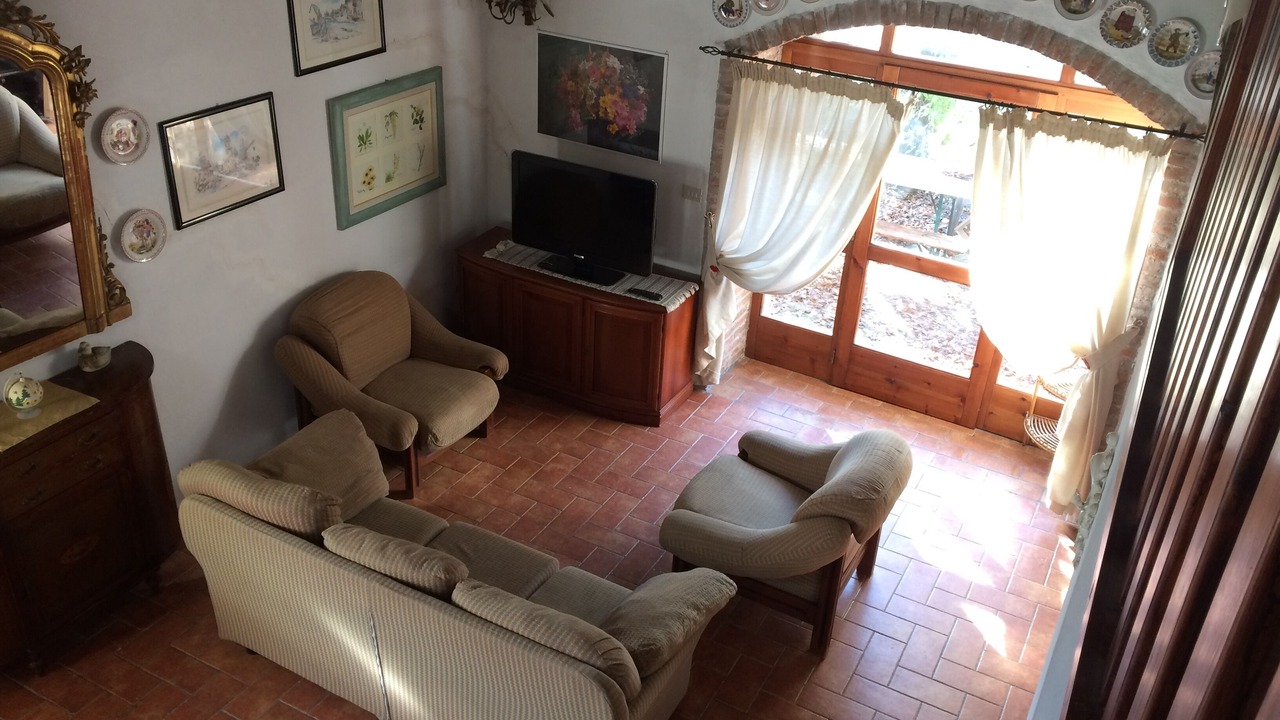 Photo of Livingroom in Chia