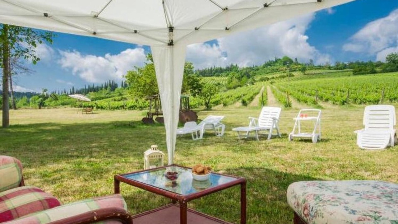Photo of Outdoor in San Casciano in Val di Pesa