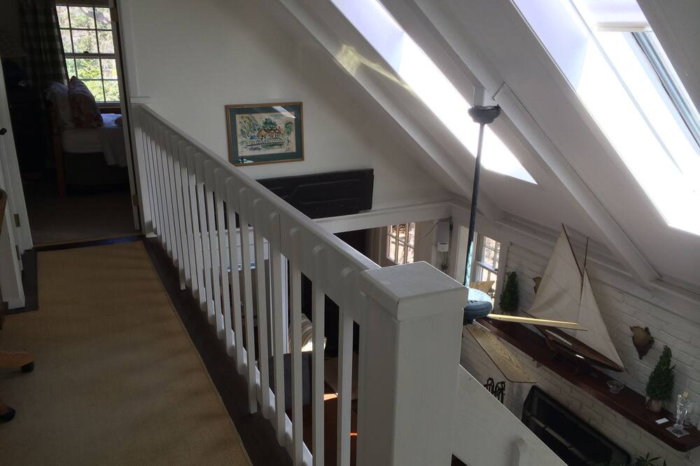Photo of Bedroom in North Sea