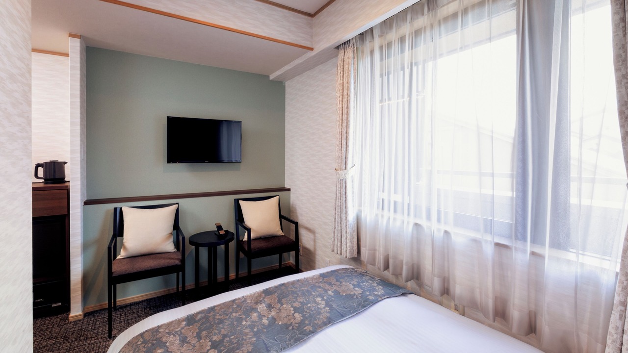 Photo of Bedroom in Gion