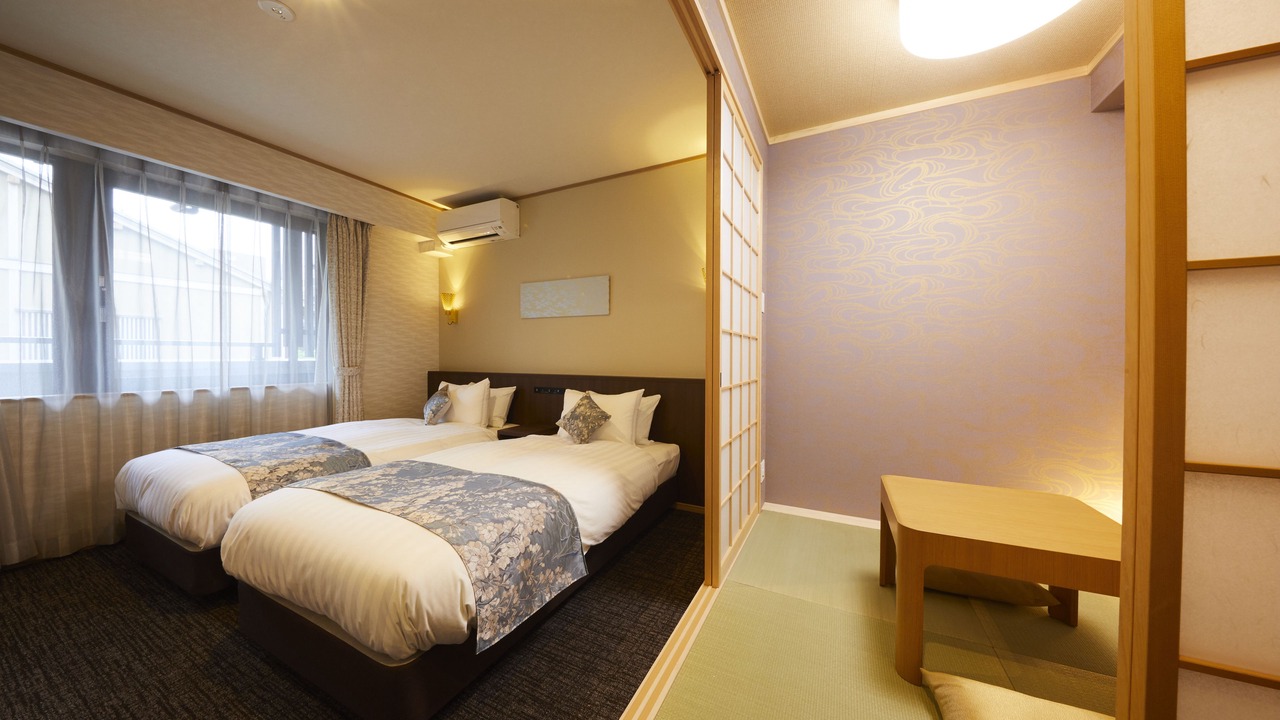 Photo of Bedroom in Gion