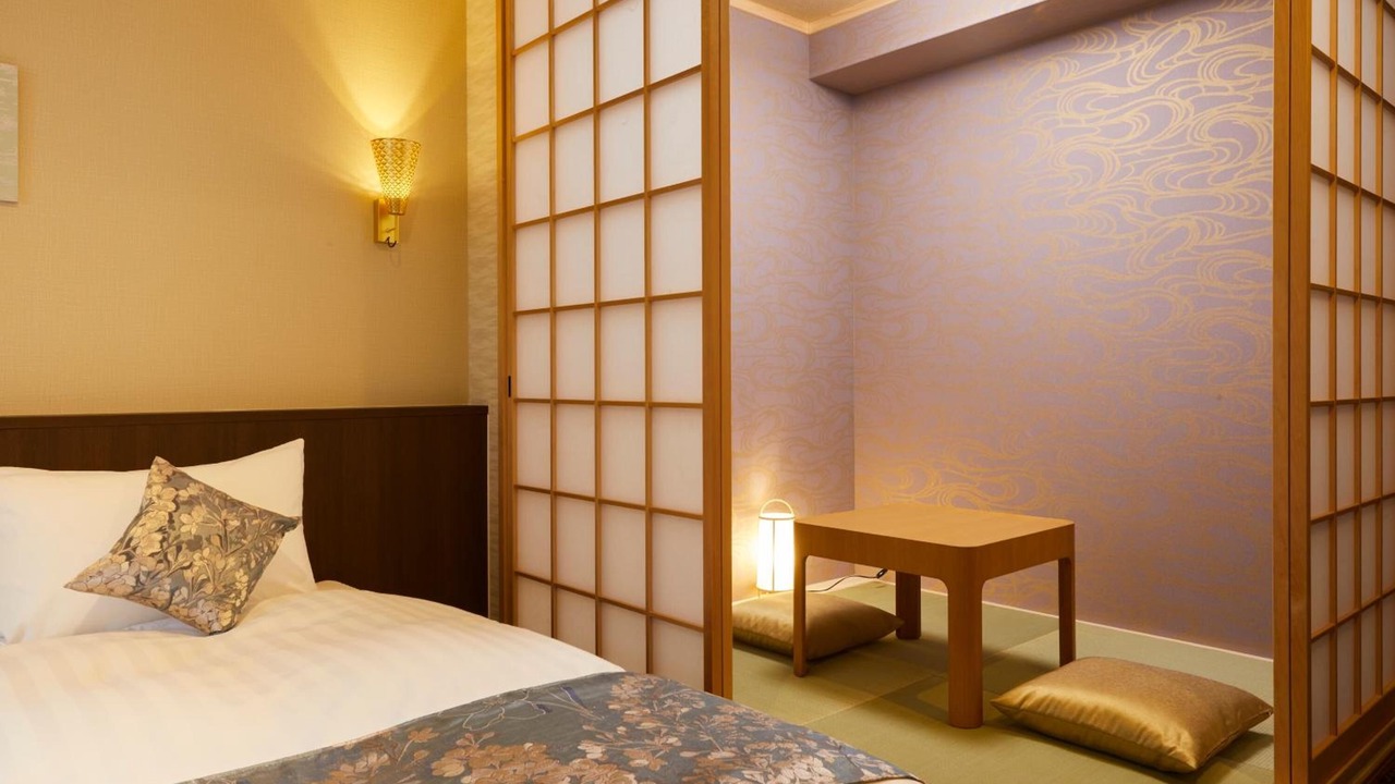 Photo of Bedroom in Gion