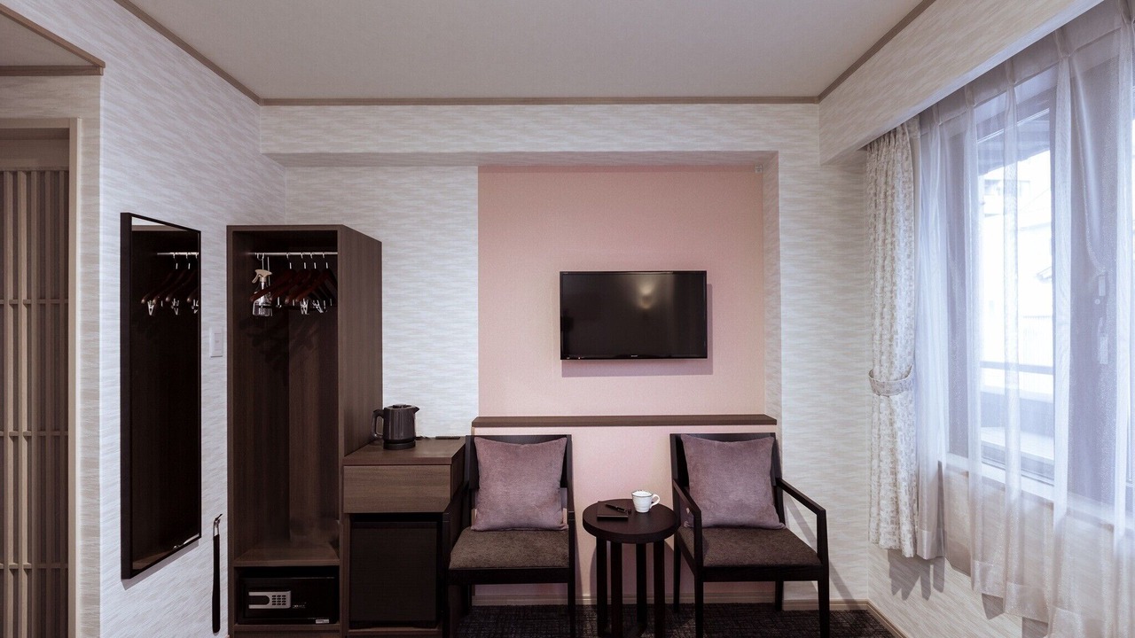 Photo of Bedroom in Gion