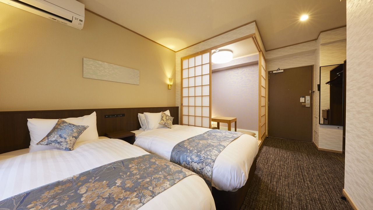 Photo of Bedroom in Gion