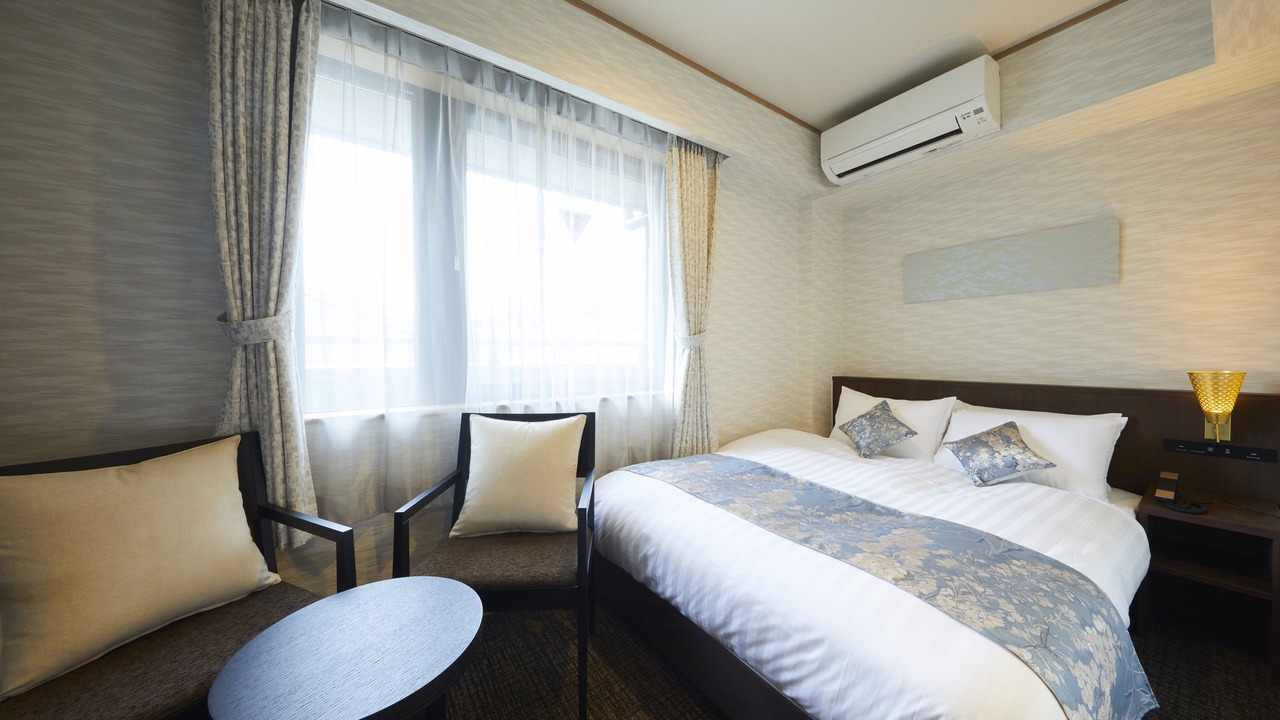 Photo of Bedroom in Gion