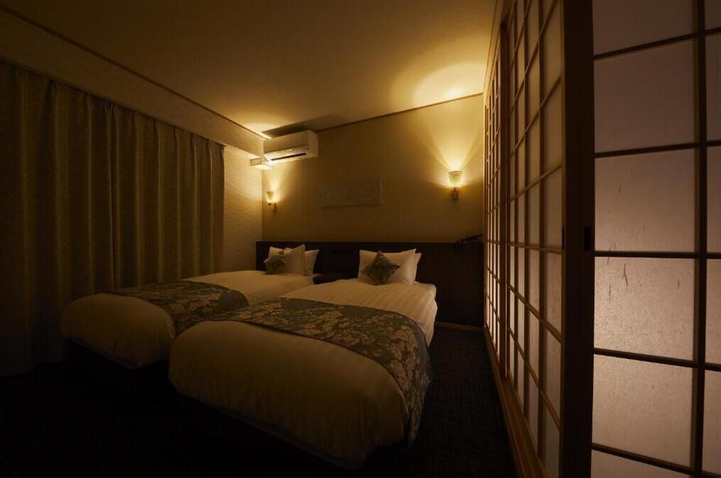 Photo of Bedroom in Gion