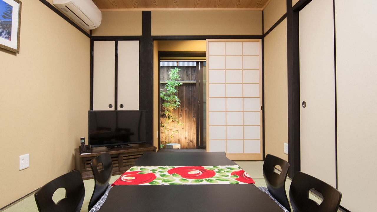 Photo of Bedroom in Higashiyama