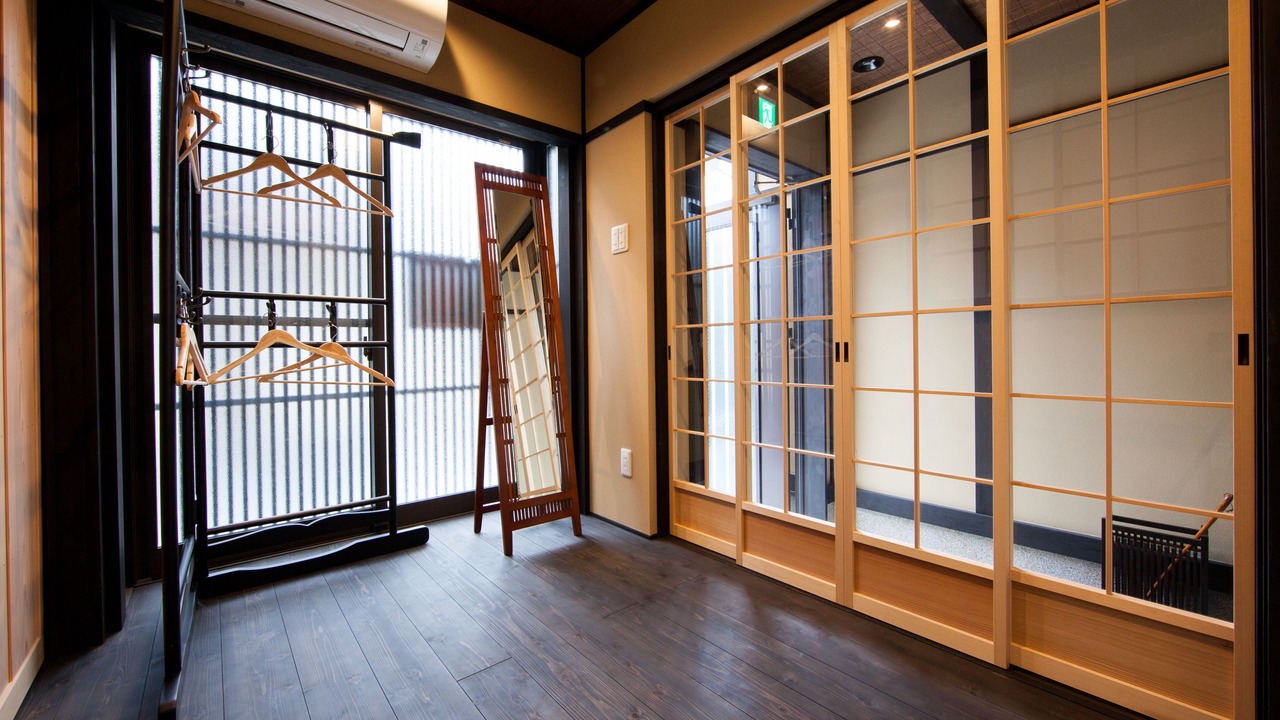 Photo of Bedroom in Higashiyama
