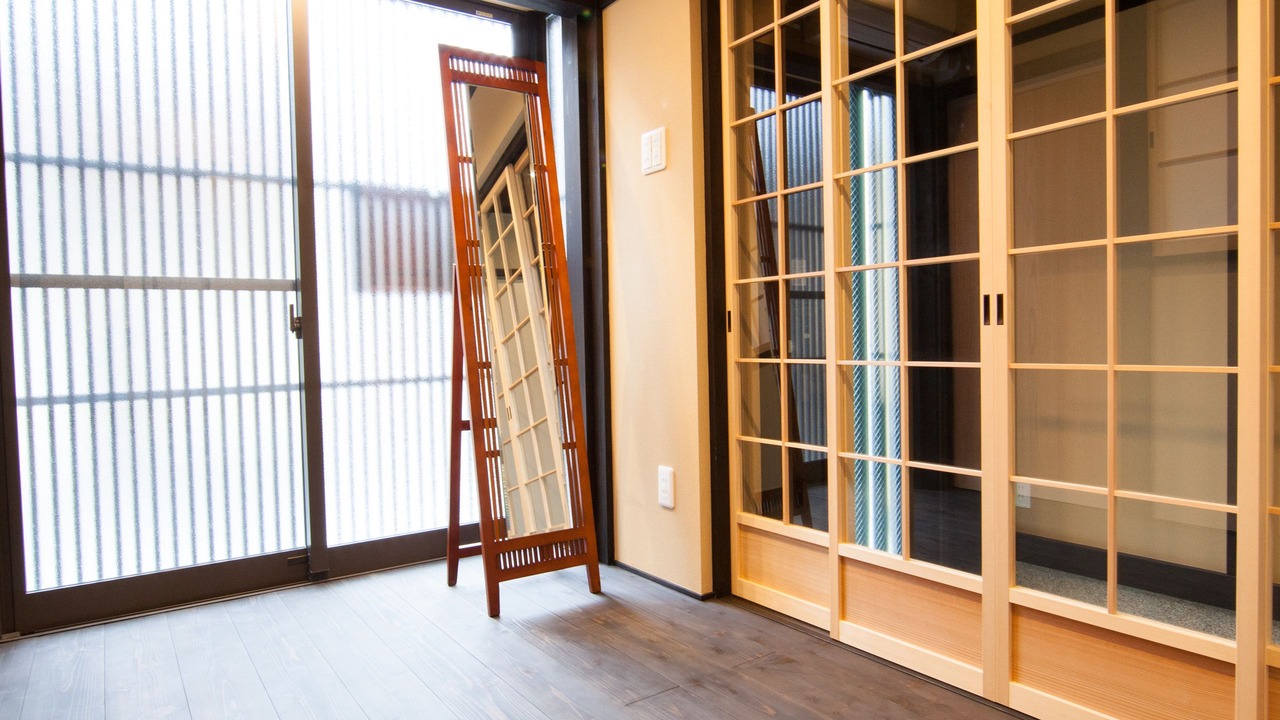 Photo of Bedroom in Higashiyama