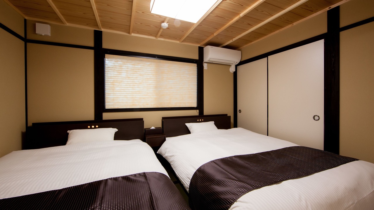 Photo of Bedroom in Higashiyama