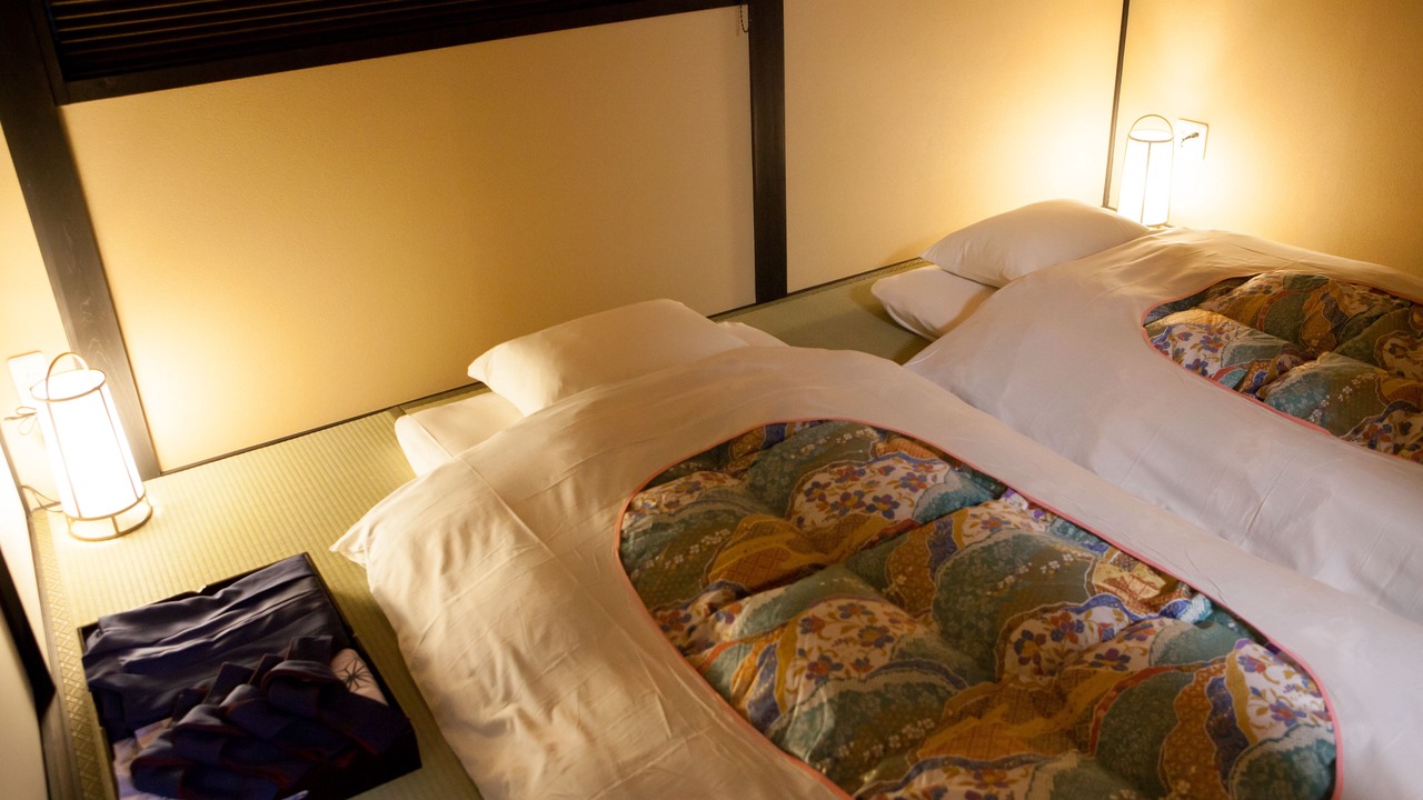 Photo of Bedroom in Higashiyama