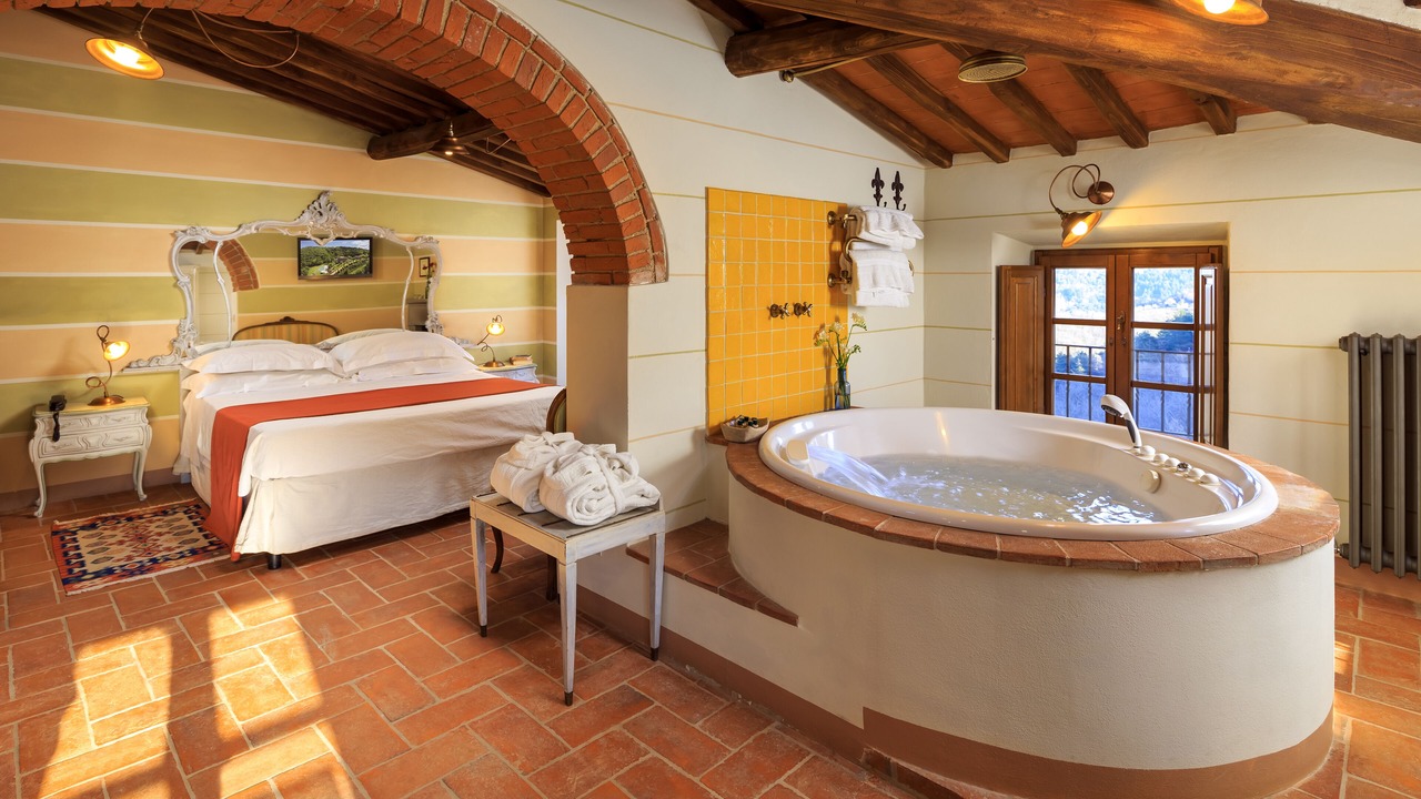 Photo of Bedroom in Neri