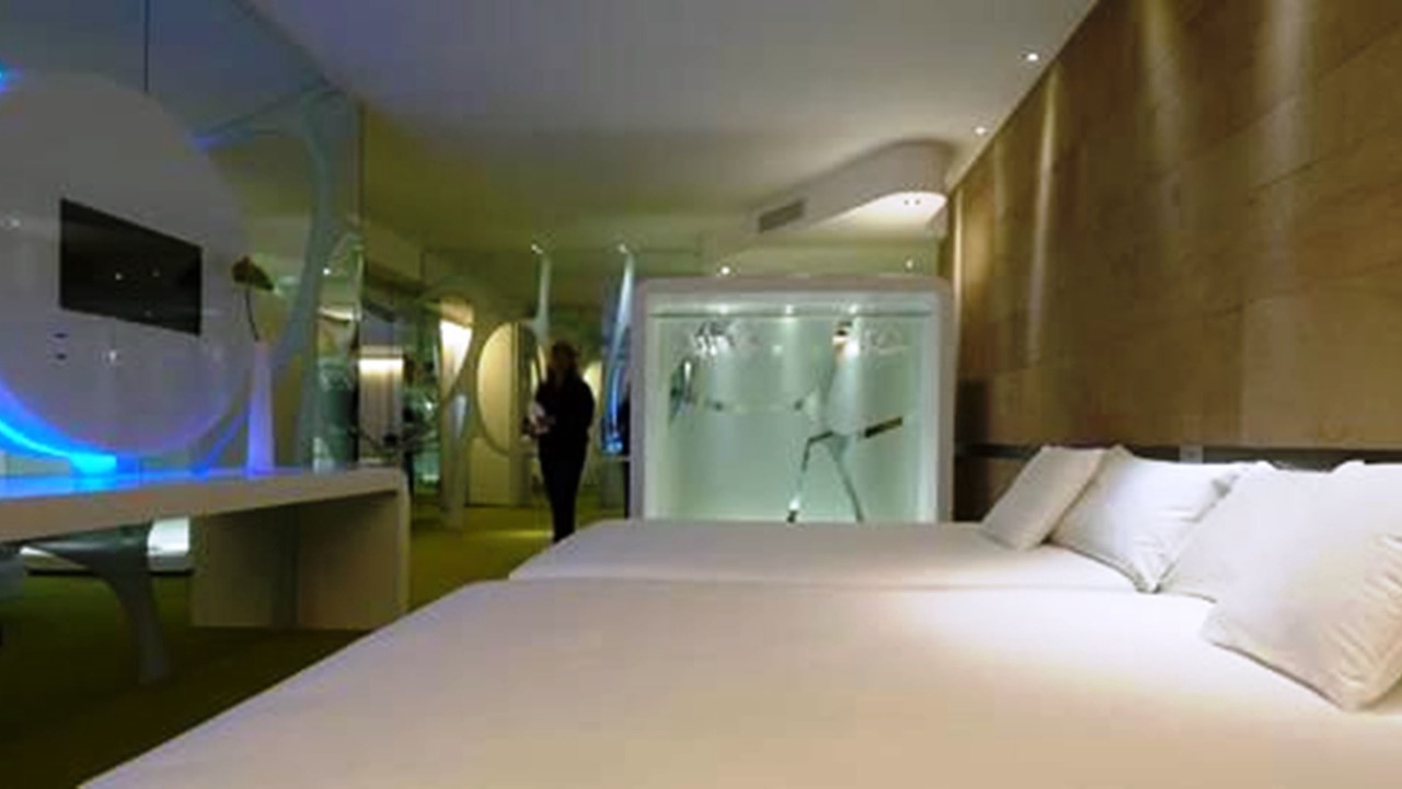 Photo of Bedroom in Battifolle