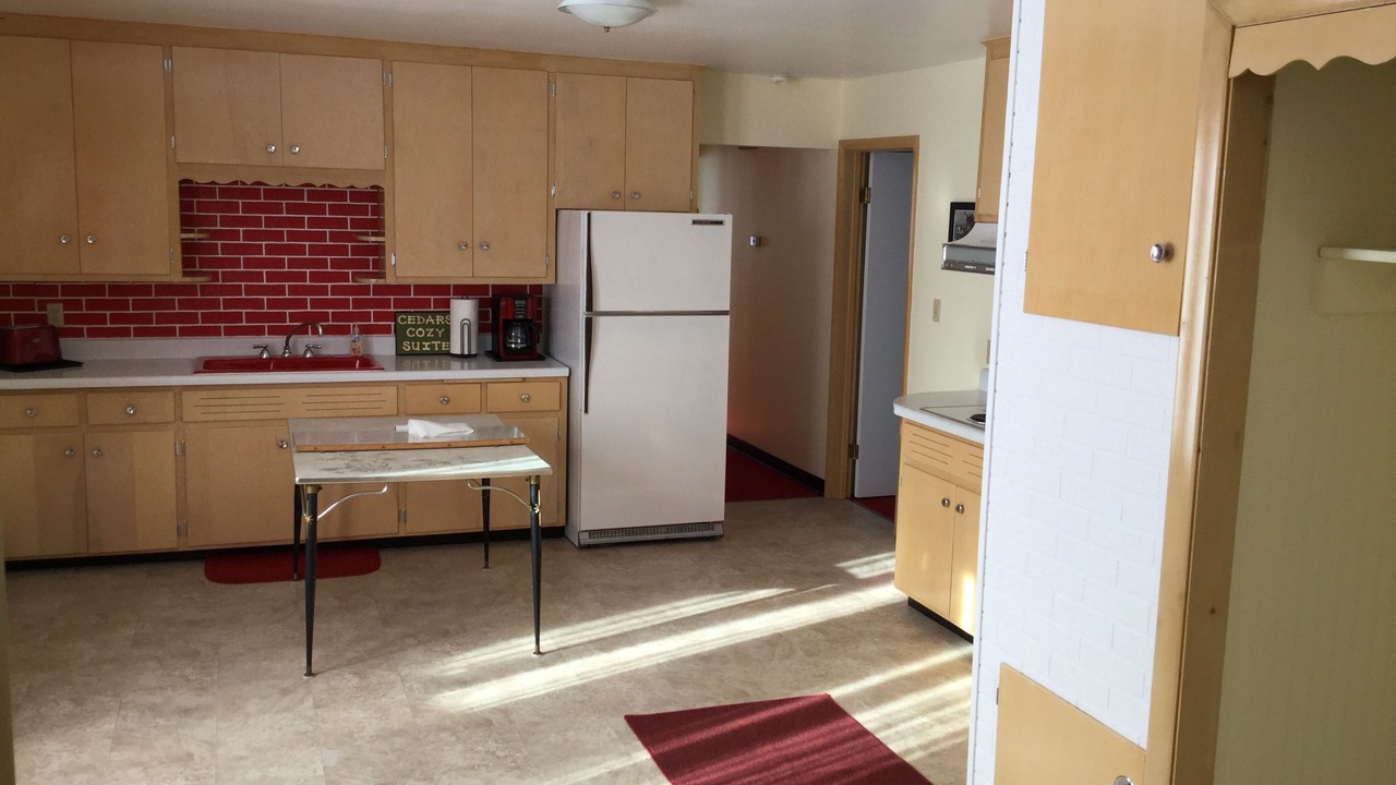 Photo of Kitchen in Ironwood
