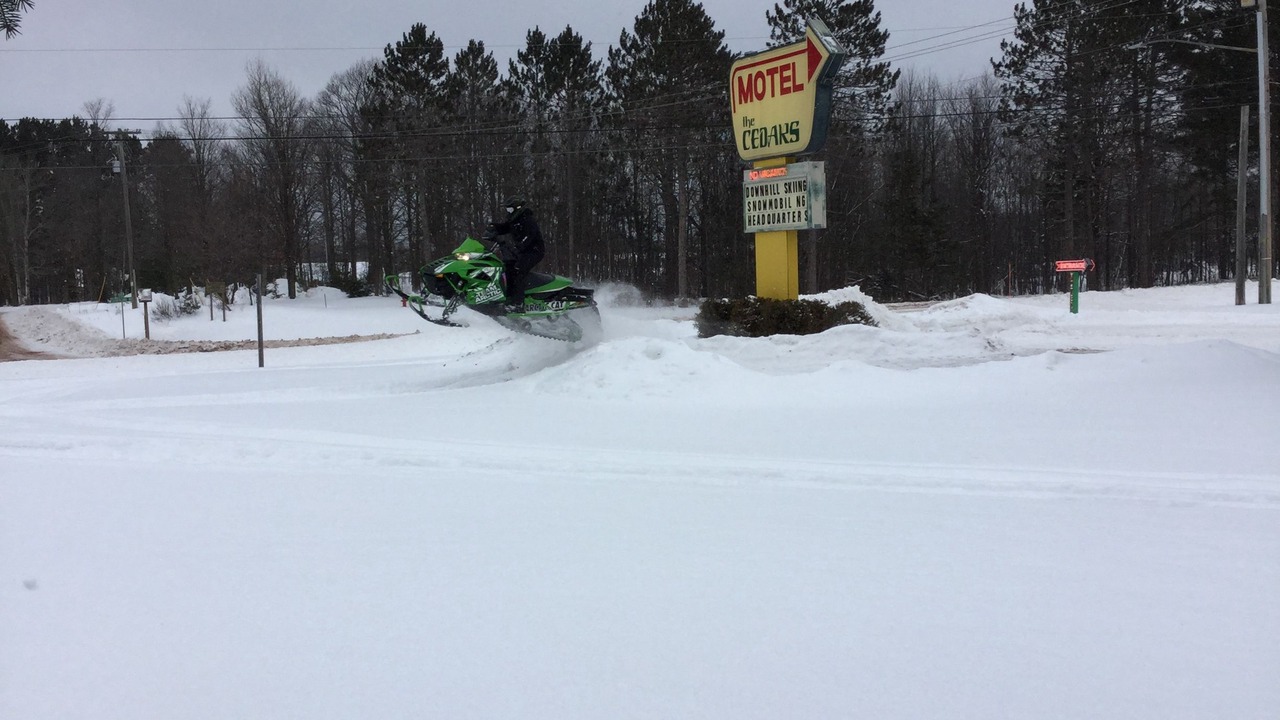 Photo of Outdoor in Ironwood