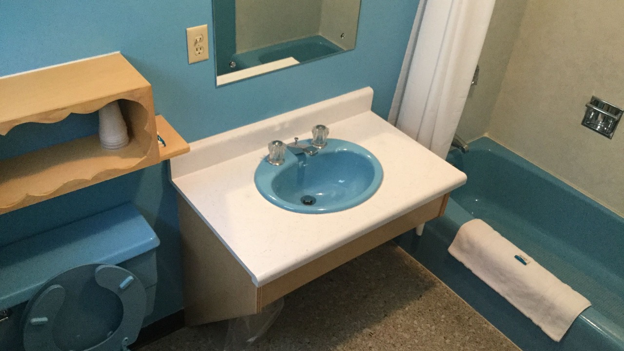 Photo of Bathroom in Ironwood