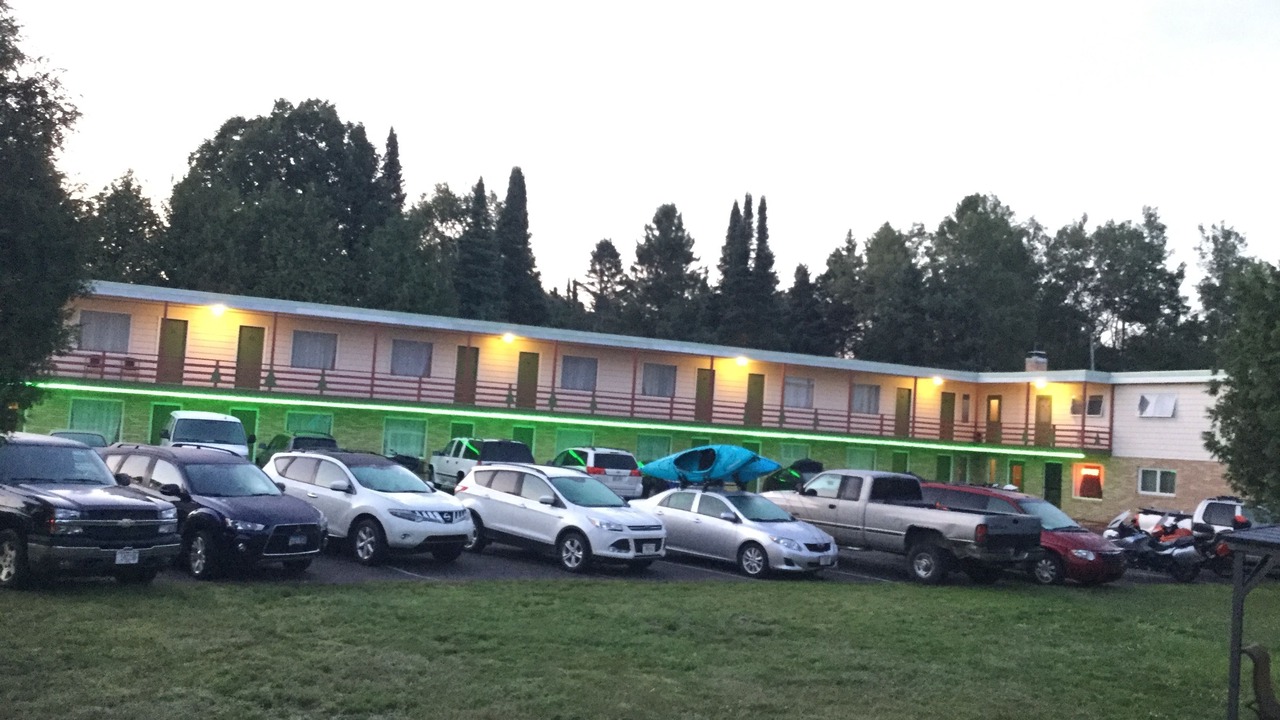 Photo of Outdoor in Ironwood
