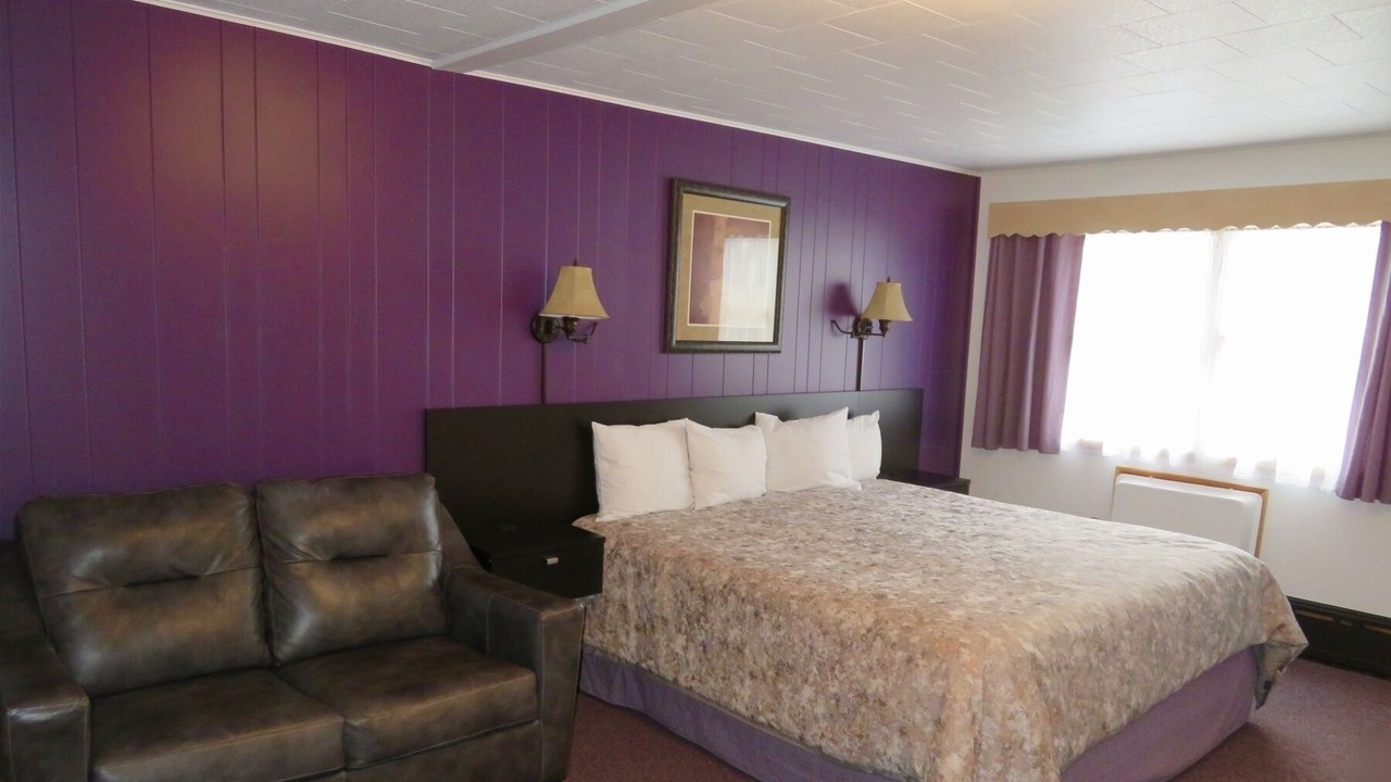 Photo of Bedroom in Ironwood