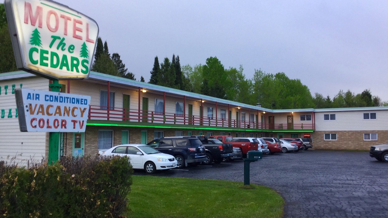 Photo of Outdoor in Ironwood