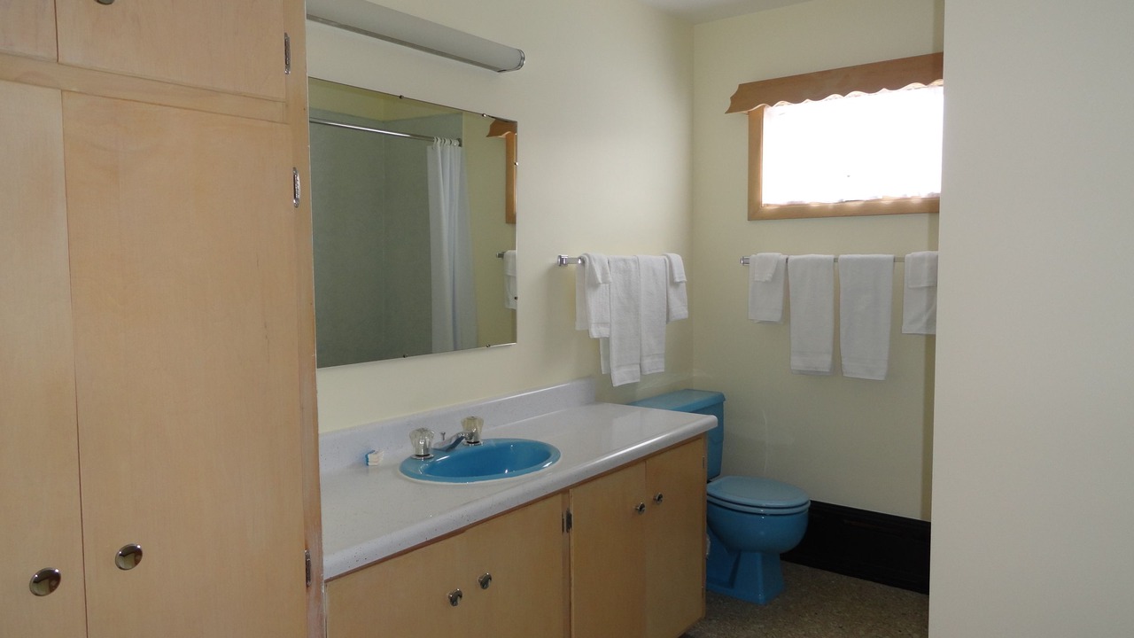 Photo of Bathroom in Ironwood